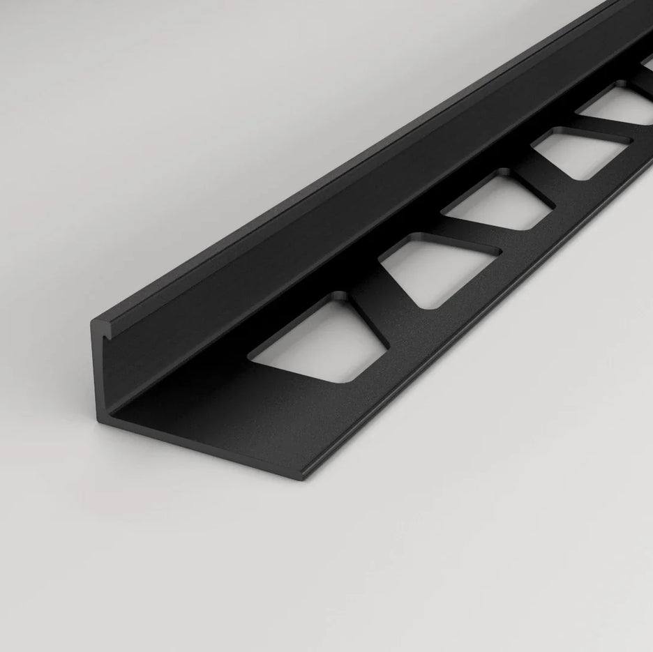 Fliesenprofile - Fliesenschienen