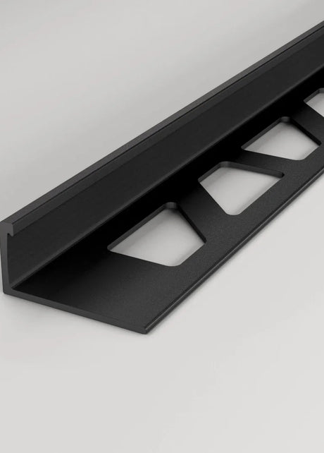 Fliesenprofile - Fliesenschienen