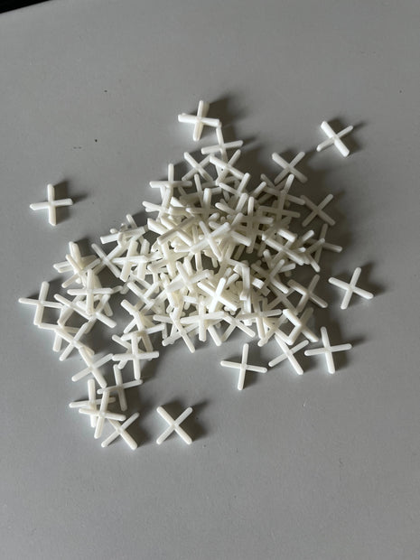 Fugenkreuze - Fliesenkreuze