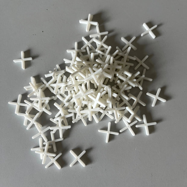 Fugenkreuze - Fliesenkreuze