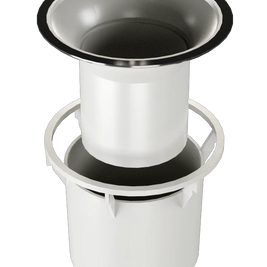 PYS Komplettset Geruchsverschluss