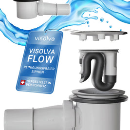 Visolva Flow Swiss Made